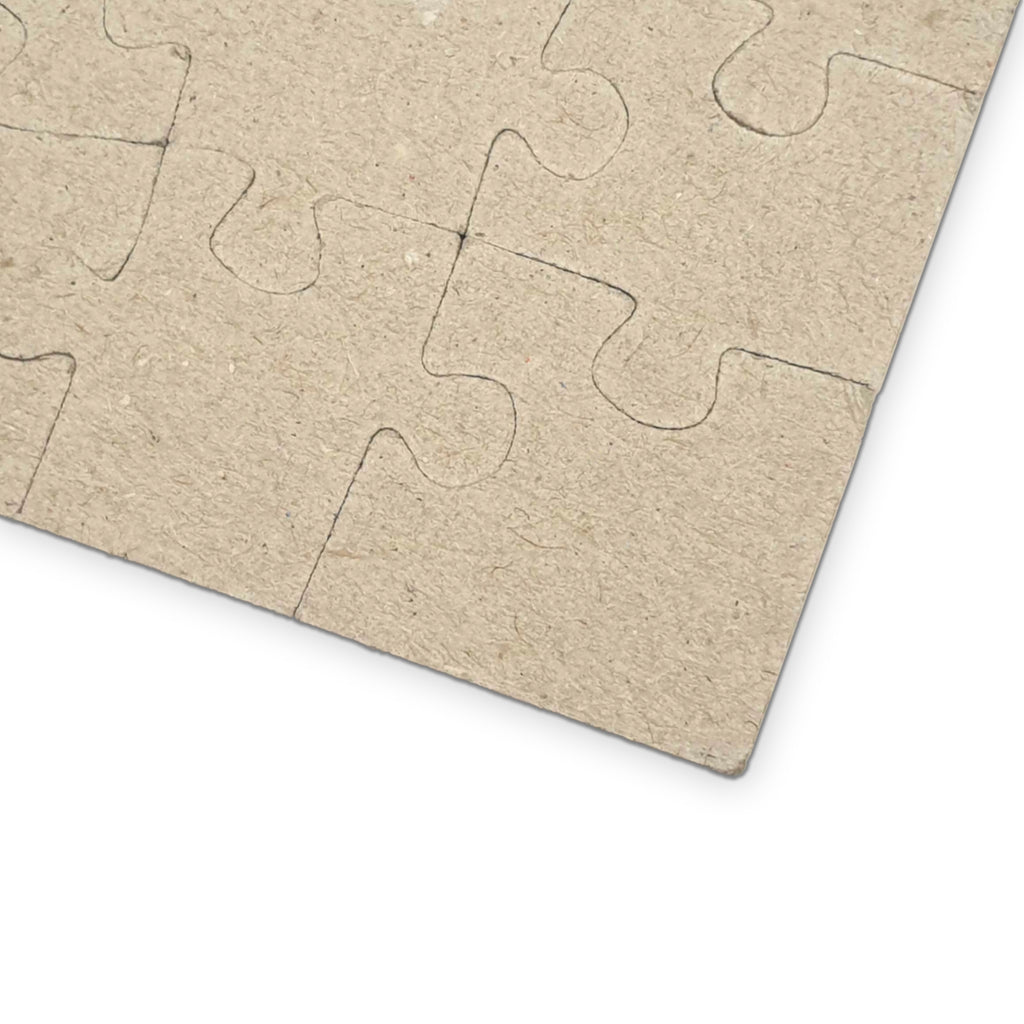 Jigsaw Puzzle  (110pcs) Hatdawg by CSHU