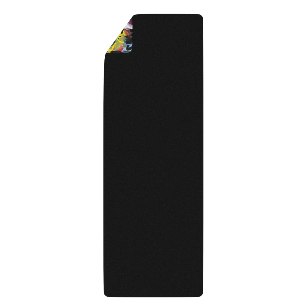 Rubber Yoga Urban Drift by CSHU
