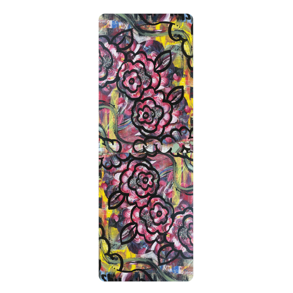 Rubber Yoga Urban Drift by CSHU
