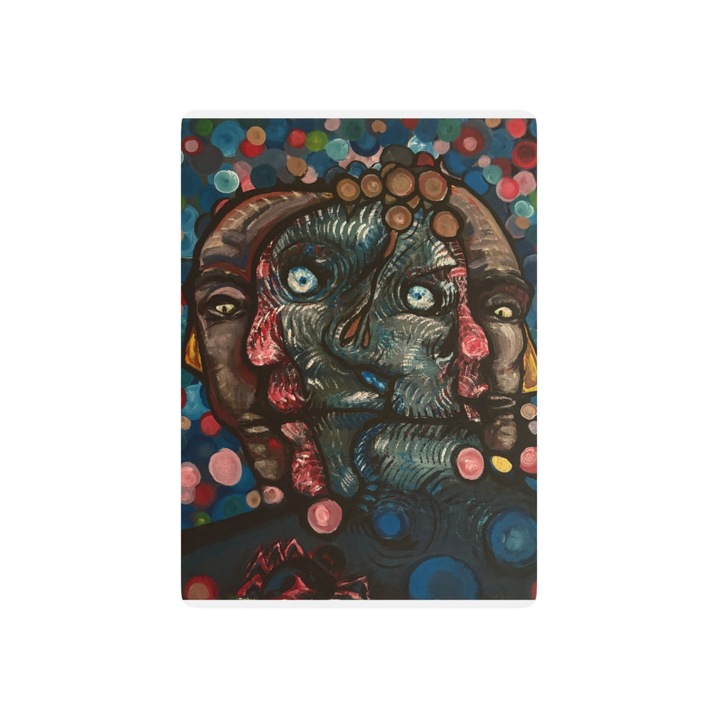Lost Marbles by CSHU Poker Playing Cards – Artistic Ace Spade Deck
