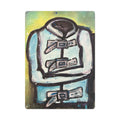 Poker Cards Straight Jacket by CSHU