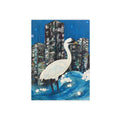 Urban Splash by CSHU Poker Playing Cards — Artistic Casino Deck