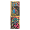 Foam Yoga Mat Hatdawg by CSHU